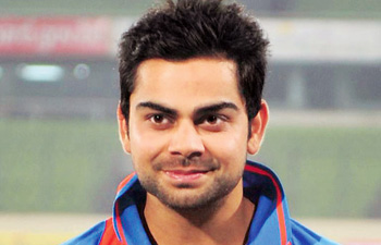 Can’t take criticism about spinning track to heart: Virat Kohli