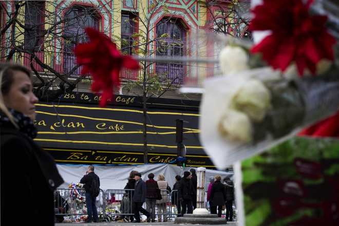 Bataclan concert hall where 90 died could re-open next year: Owners