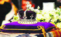 Petition filed to bring Kohinoor from UK to Pakistan