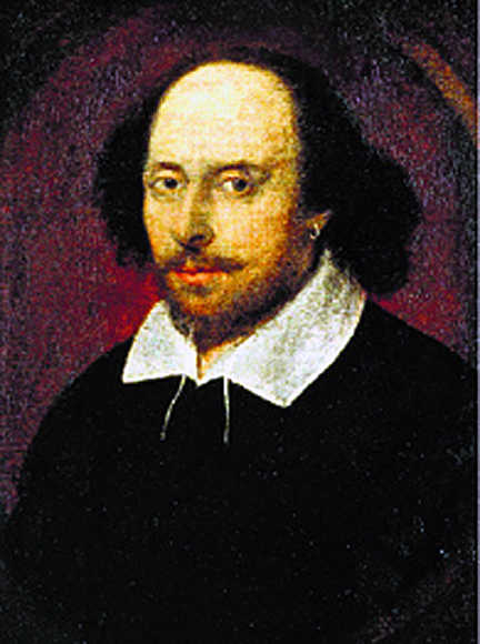 Shakespeare’s ‘kitchen’ found during archaeological dig