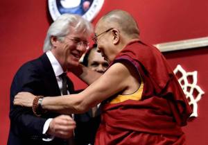 Overall, Indians religiously tolerant, says Dalai Lama