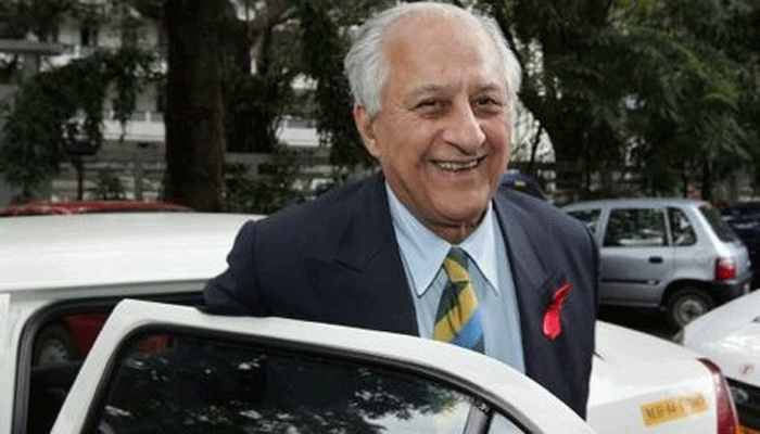 PCB still awaiting word from India on proposed series: Shaharyar Khan