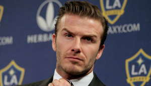 Russia, Qatar should still host World Cups: David Beckham