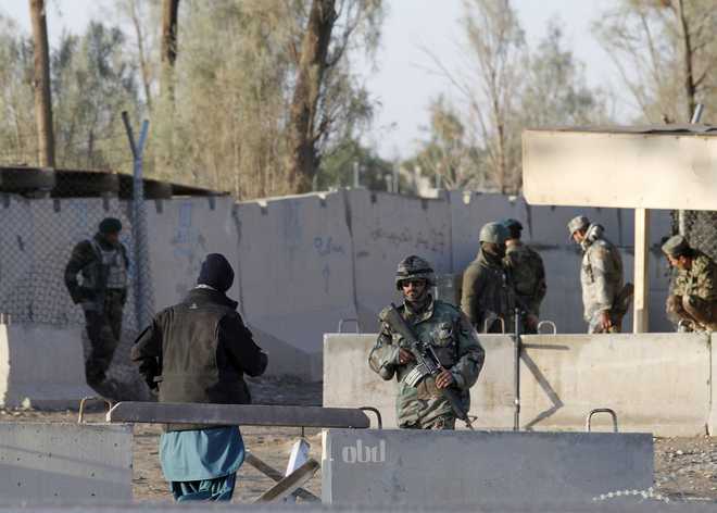 37 killed in Taliban siege at Afghan airport: Defence ministry