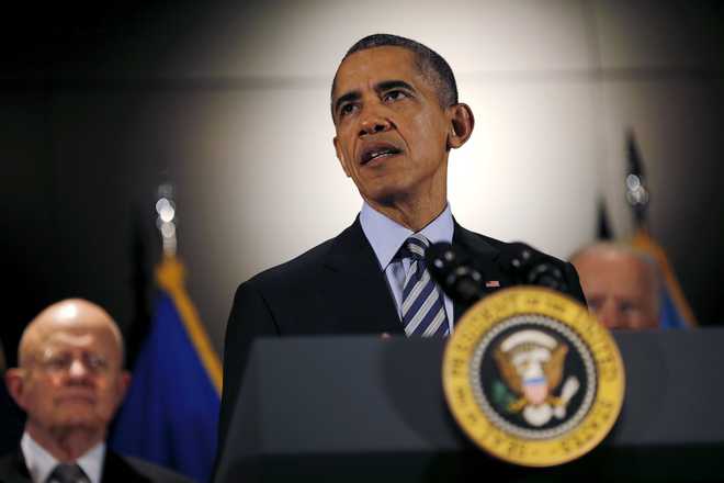 ‘Obama to look into removing curbs on Sikhs in US military’