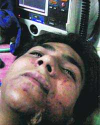 Pak 26/11 case: Witness turns hostile, claims Kasab is alive