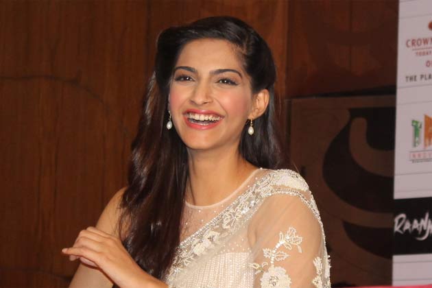 `Excited` Deepika can’t wait for Sonam’s bro ‘s debut