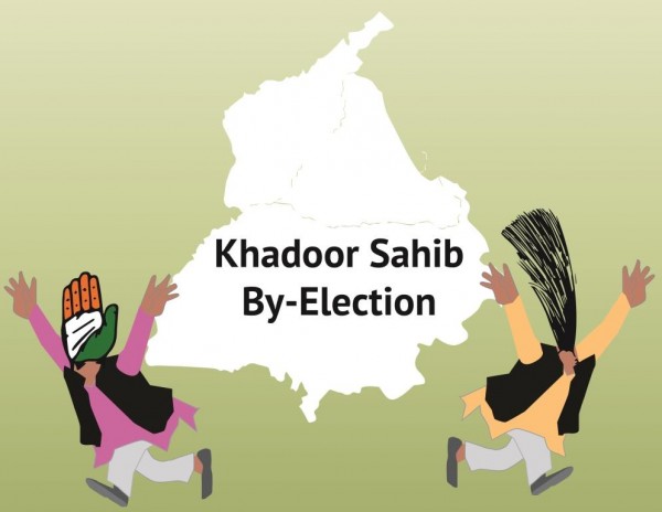KHADOOR SAHIB BY-ELECTION: WITHDRAWAL PROCEDURE ENDS