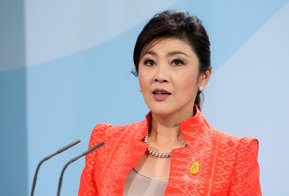 Trial begins for ousted Thai premier Yingluck