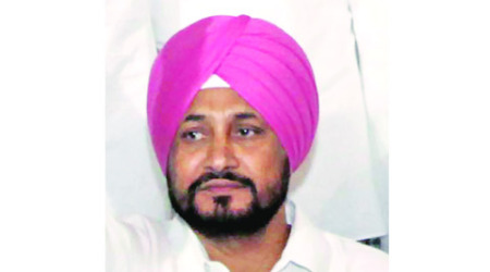 CLP chief Channi calls for debate on Jat reservation in Assembly