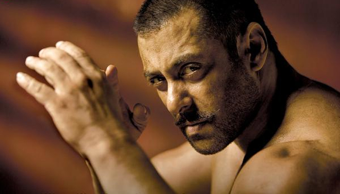 Salman Khan cancels ‘Sultan’ shoot?