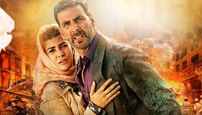 Akki`s `Airlift` announced tax free in UP