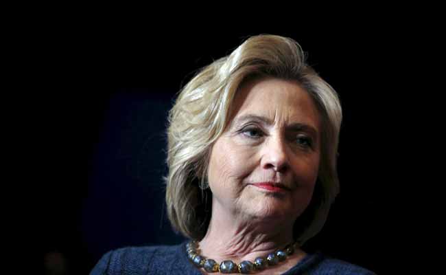 ‘Top Secret’ Emails On Hillary Clinton Server: Report
