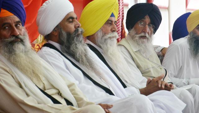 United Akali Dal and allies not to participate in Khadoor Sahib bye-poll