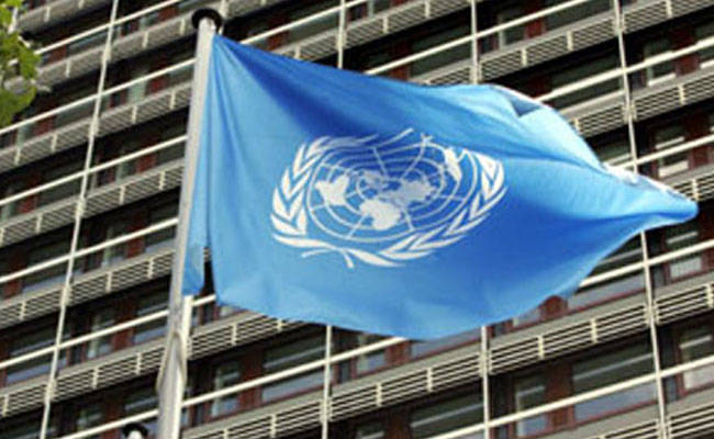 Only Syrians Invited To Geneva Peace Talks: UN