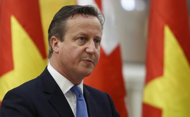 David Cameron To Meet Juncker Over Brexit Negotiations