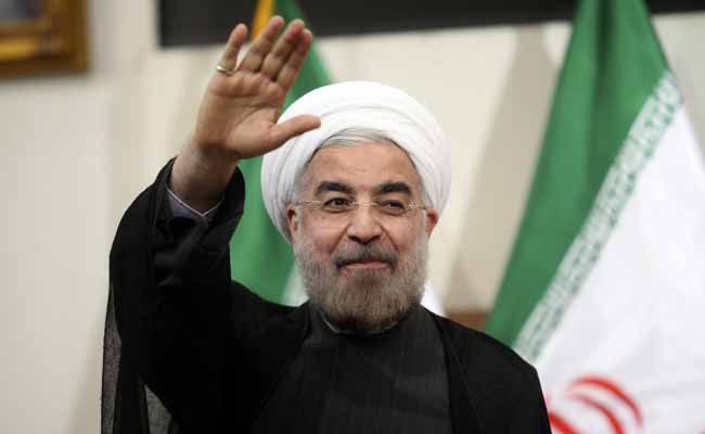 Iran’s Hassan Rouhani Rules Out Apology For Saudi Embassy Attack