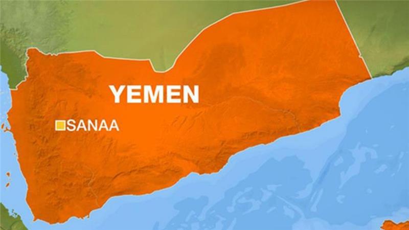 Iran accuses Saudi of air strike on Yemen embassy