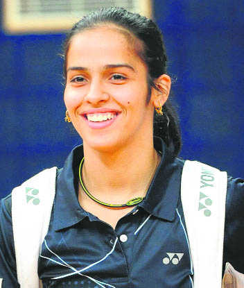 Saina, Kashyap ruled out due to injury concerns