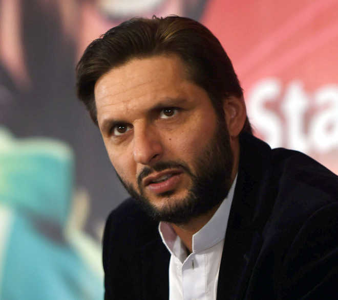 Afridi reconsiders retirement plans, may continue after World T20
