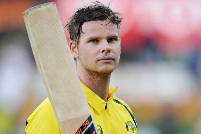 Smith replaces Finch as captain in Australia’s World T20 squad