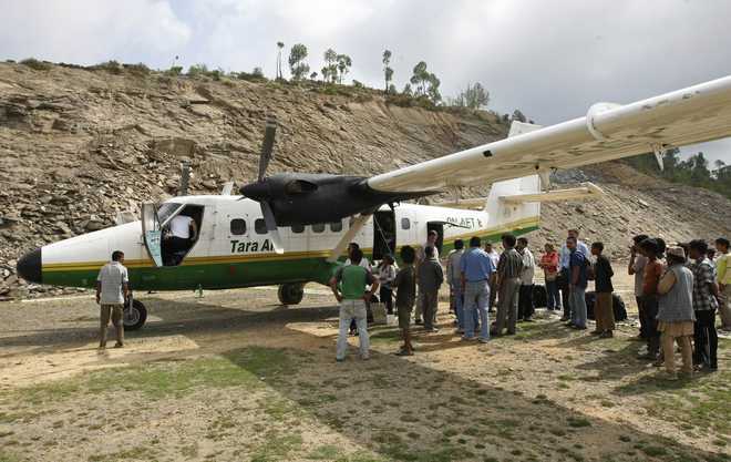 23 dead in Nepal plane crash