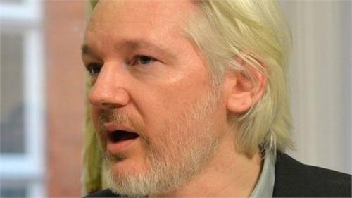 UN Panel’s Ruling Has No Impact On Sweden’s Assange Probe: Prosecutor