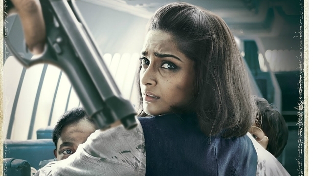 ‘Neerja’ gets 200 additional screens after its box-office success