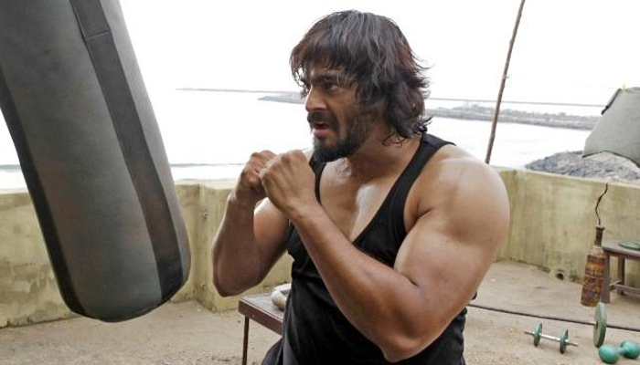 There’s a part of me in all my film roles: Madhavan