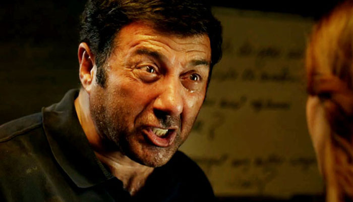 Sunny Deol’s fans give thumps up to ‘Ghayal Once Again’, mints Rs 14.85 cr!