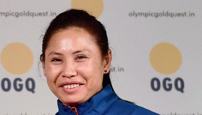 South Asian Games: I’m really glad to return to the ring in my Northeast region, says Sarita Devi