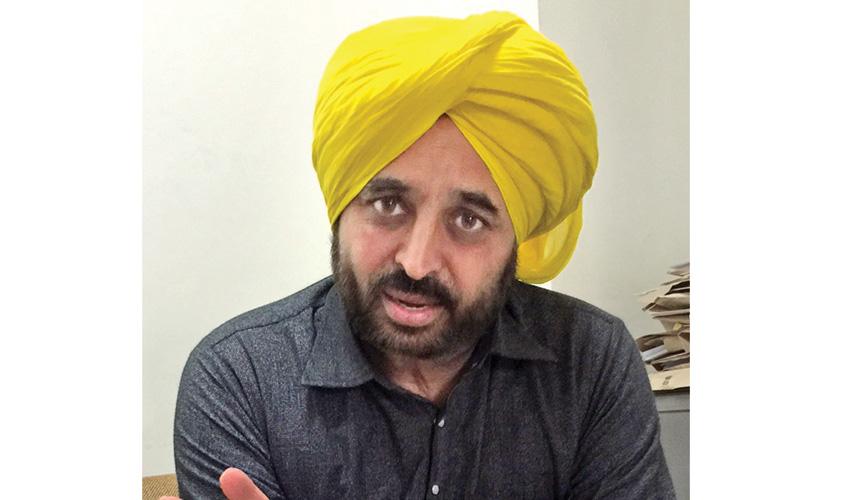 HuffPost-CVoter survey shows AAP to win 100 seats in Punjab