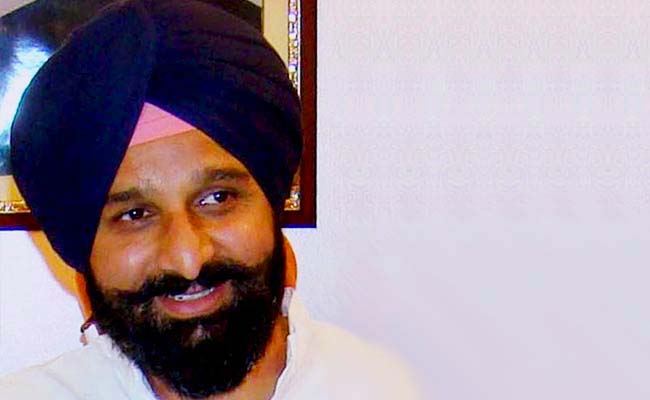PUNJAB ROAD INFRASTRUCTURE SECOND BEST IN THE COUNTRY- MAJITHIA
