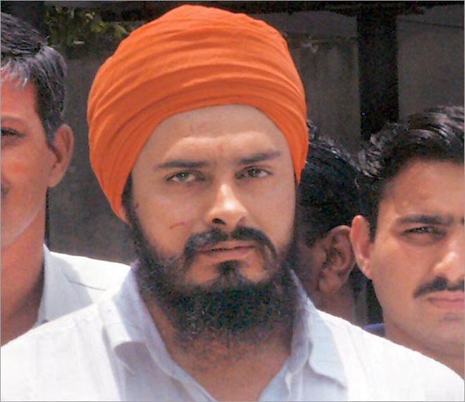 Hawara acquitted under Arms Act case