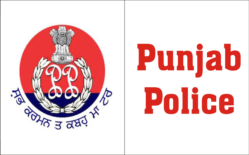 Punjab Police Transfer 43 DSP