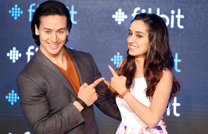 Tiger’s sincerity is unbelievable: Shraddha Kapoor