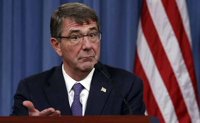 Pentagon Reshaping Spending Amid Changing Security Environment: US Defense Chief