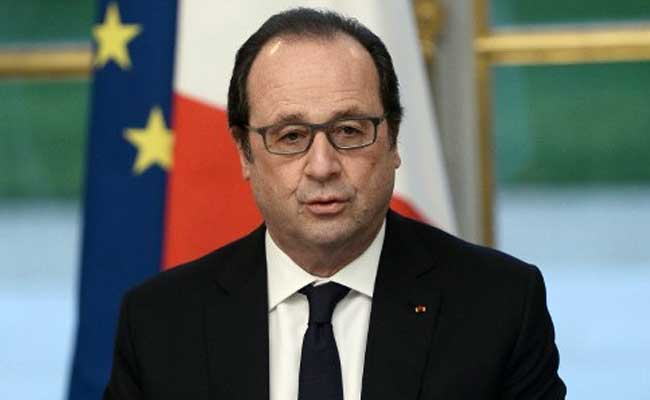 French Government Wants To Extend The State Of Emergency