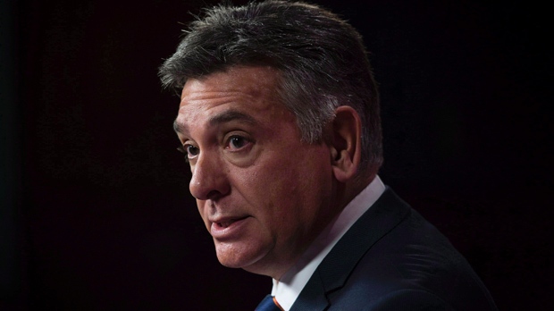Ontario’s Liberal government to table provincial budget today