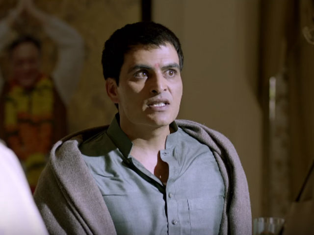 You Will ‘Fall in Love’ With Manav Kaul’s Character in Jai Gangaajal