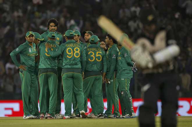 PCB fact-finding committee to probe alleged factionalism in team