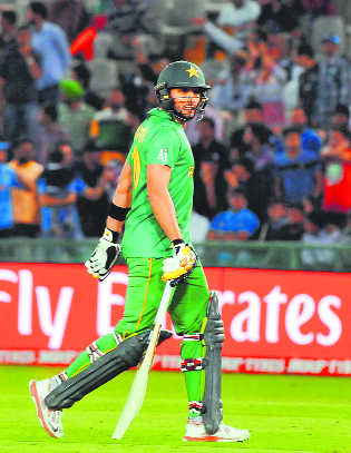 All’s not well in Pak camp