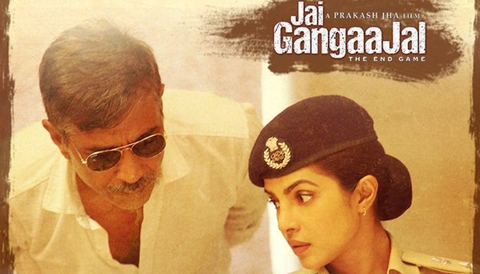 Jai Gangaajal movie review: Prakash Jha outshines Priyanka Chopra in this action drama
