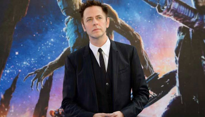 James Gunn in talks for ‘Guardians of the Galaxy 3’
