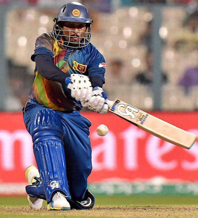 Lanka notch up a fighting win over Afghans