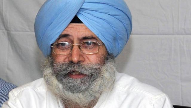 Government forced opposition to walk out by not debating Governor’s address- Phoolka
