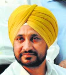 Punjab government trying to hush up spurious pesticide scandal: Channi