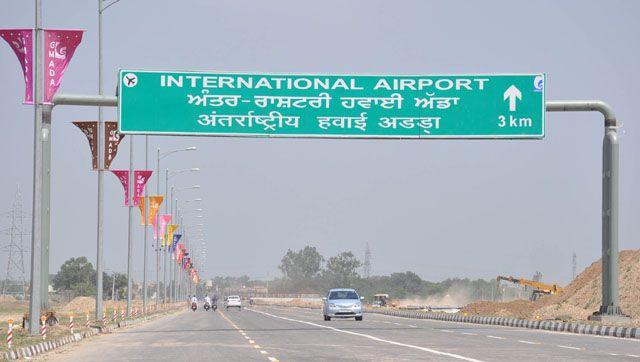 Haryana adopts resolution naming Chandigarh airport after Shaheed Bhagat Singh