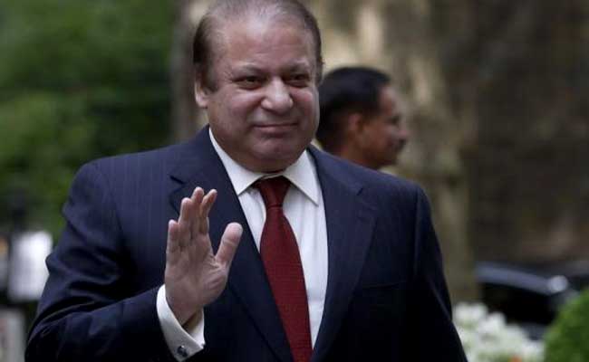Notice to Pakistani channel over remarks against PM Sharif