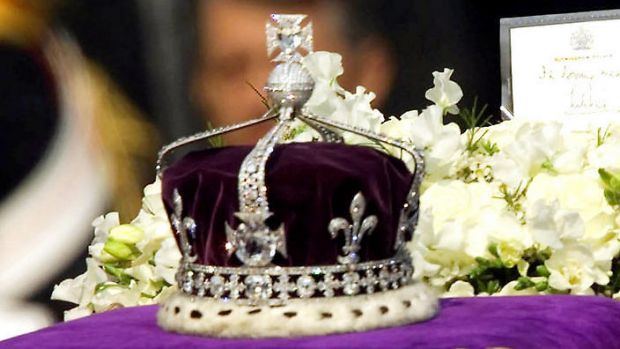‘Koh-i-Noor’ diamond was not ‘stolen’, but gifted to Britishers: Centre tells SC